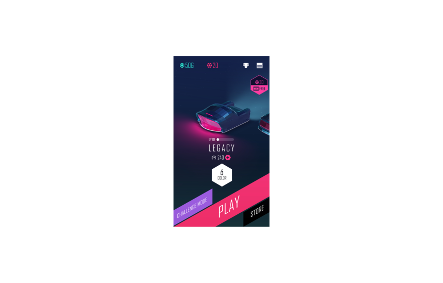 card