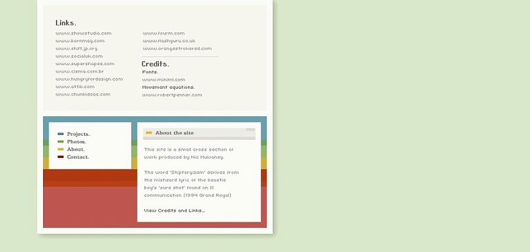 card