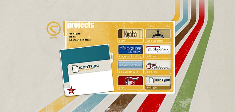 card
