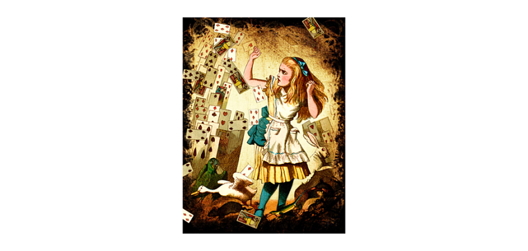 card