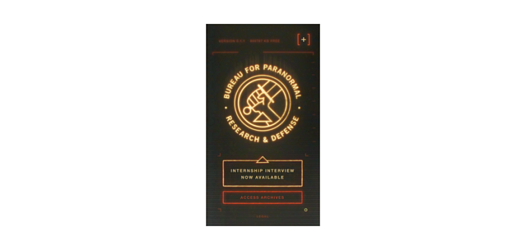card