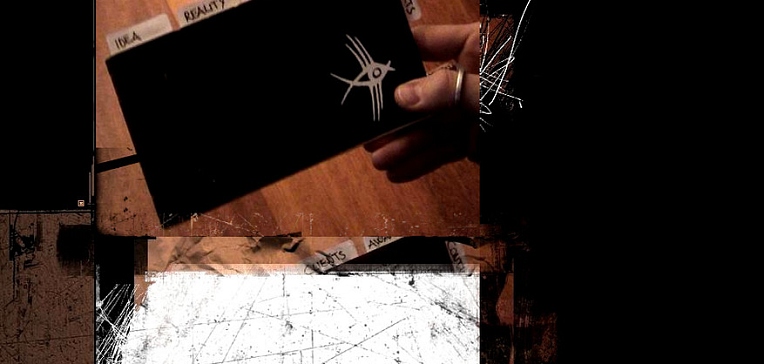 card