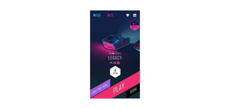 card