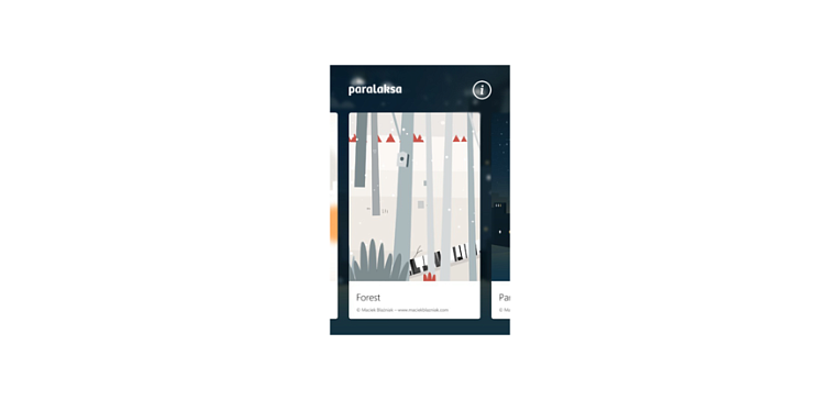 card