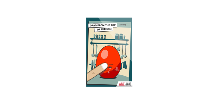 card