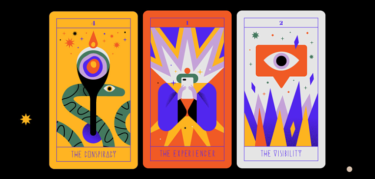 card