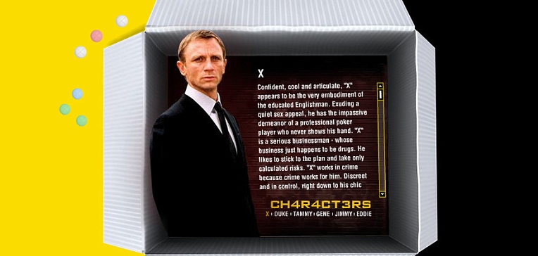 card