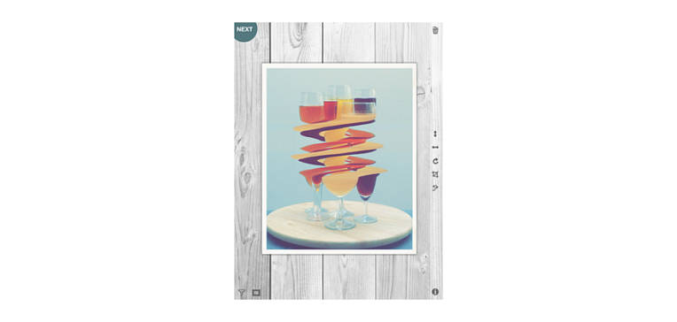 card