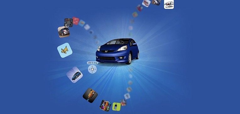 card