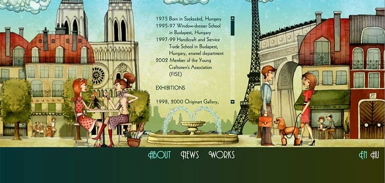 card