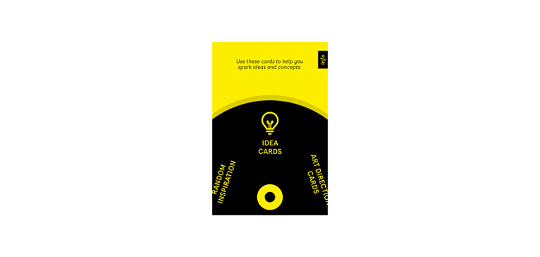 card