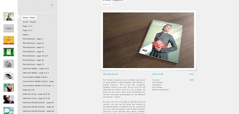 card