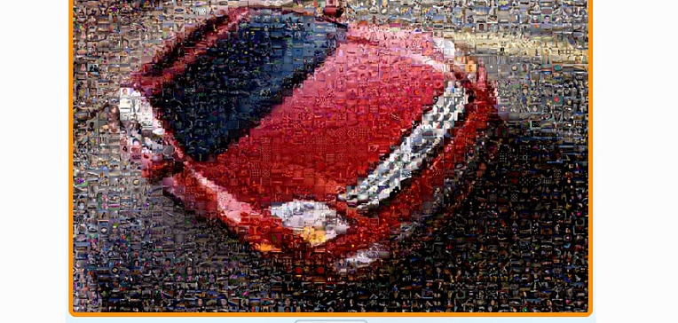 card