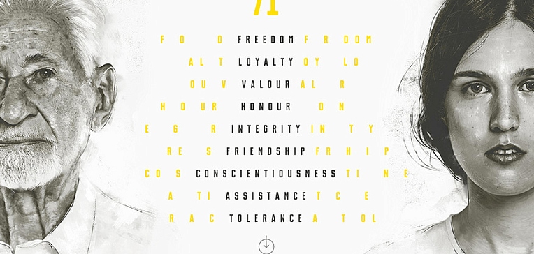 card