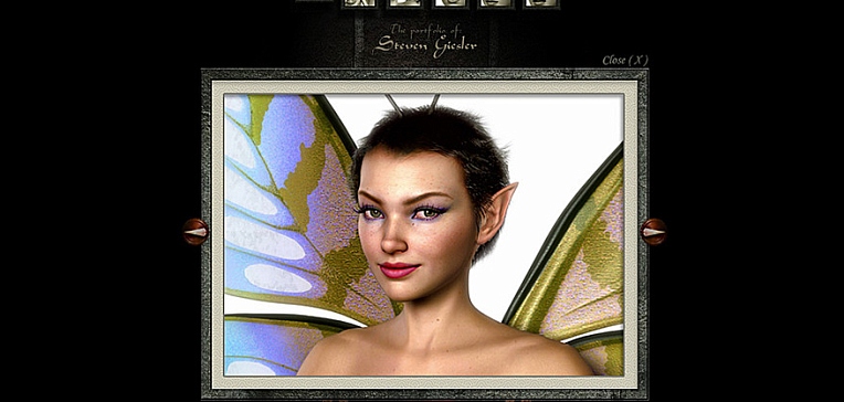 card