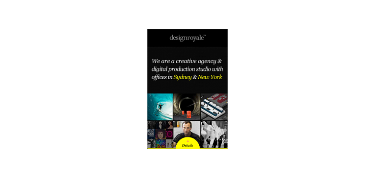 card