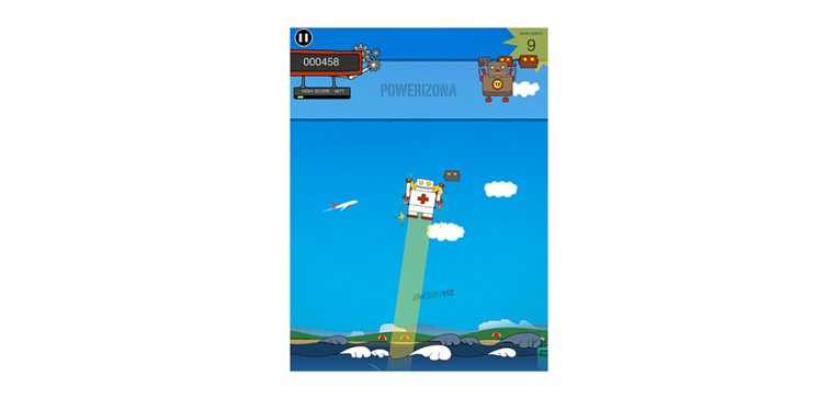 card