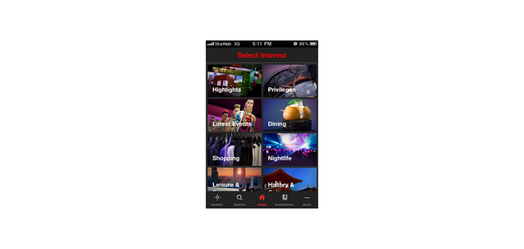 card